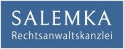 Klaus Salemka – Fachanwalt für Arbeitsrecht in Moers