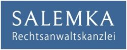 Klaus Salemka – Fachanwalt für Arbeitsrecht in Moers